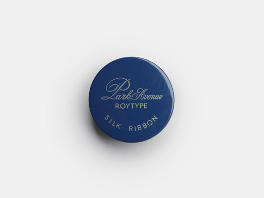 Park Avenue Ribbon Tin (1955)