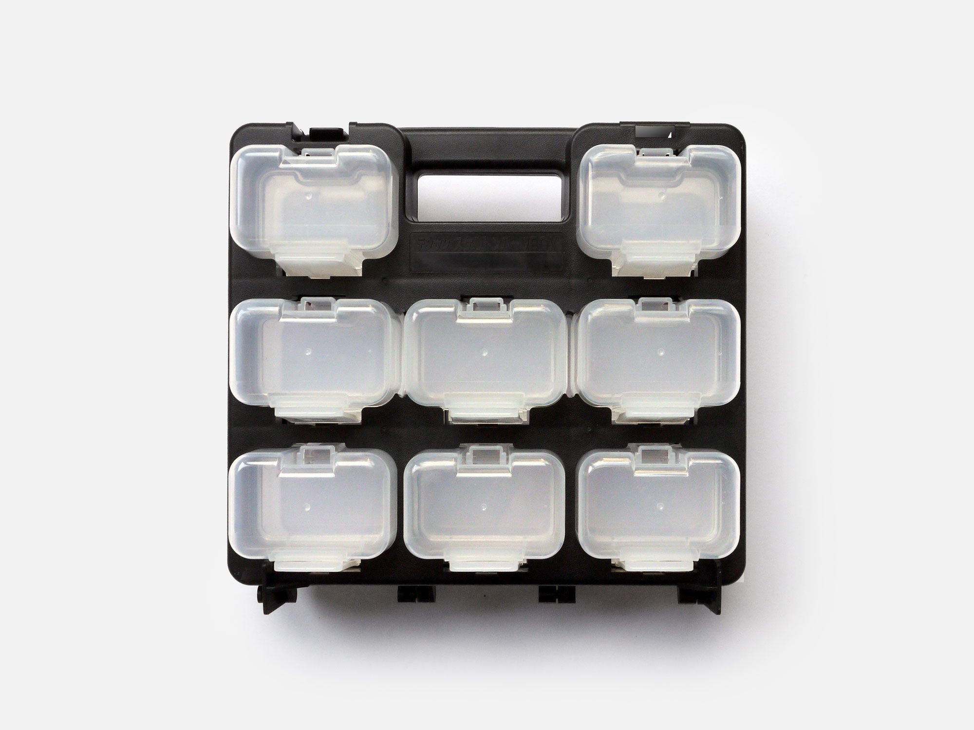 Home – Present & Correct