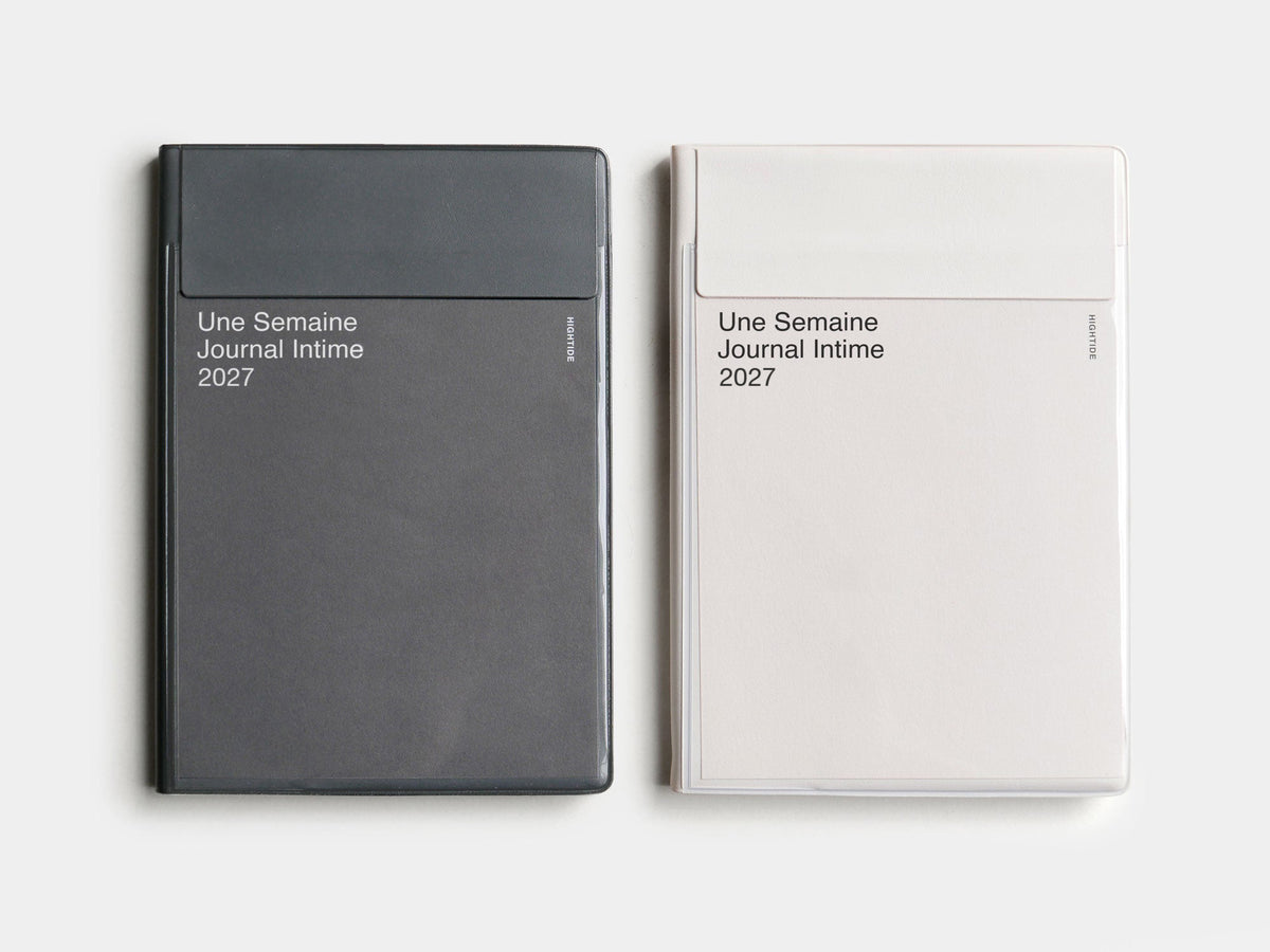 Pocket Planner Weekly 2027