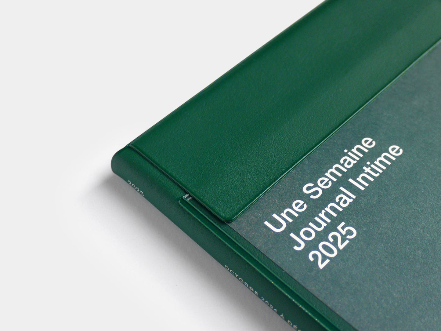 Pocket Planner 2025