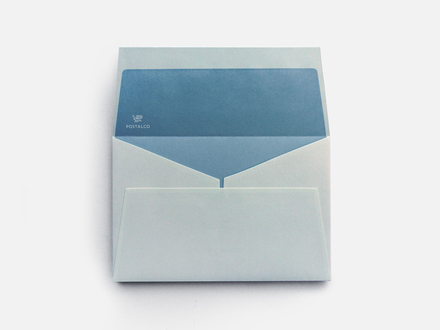 River Envelopes
