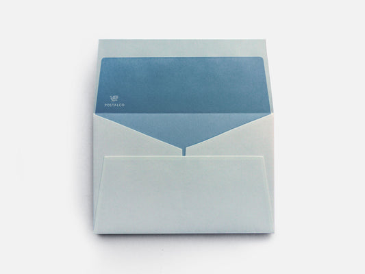 River Envelopes