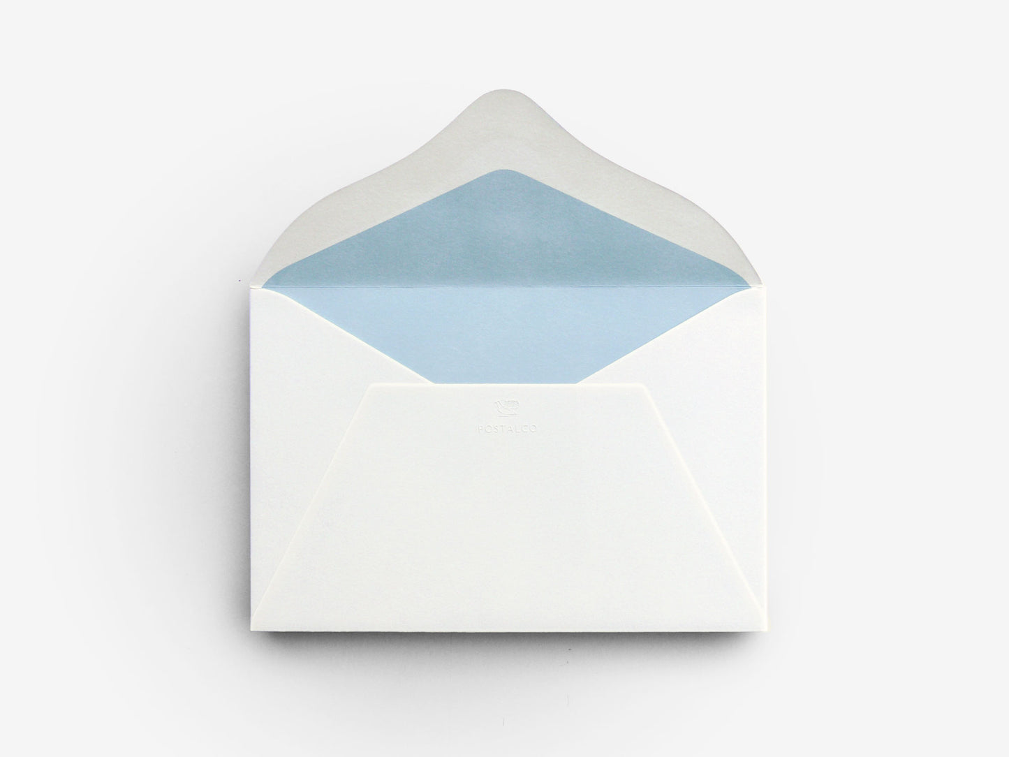 Oyster Envelopes