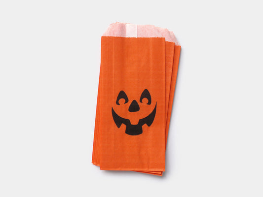 Pumpkin Bag (1986)