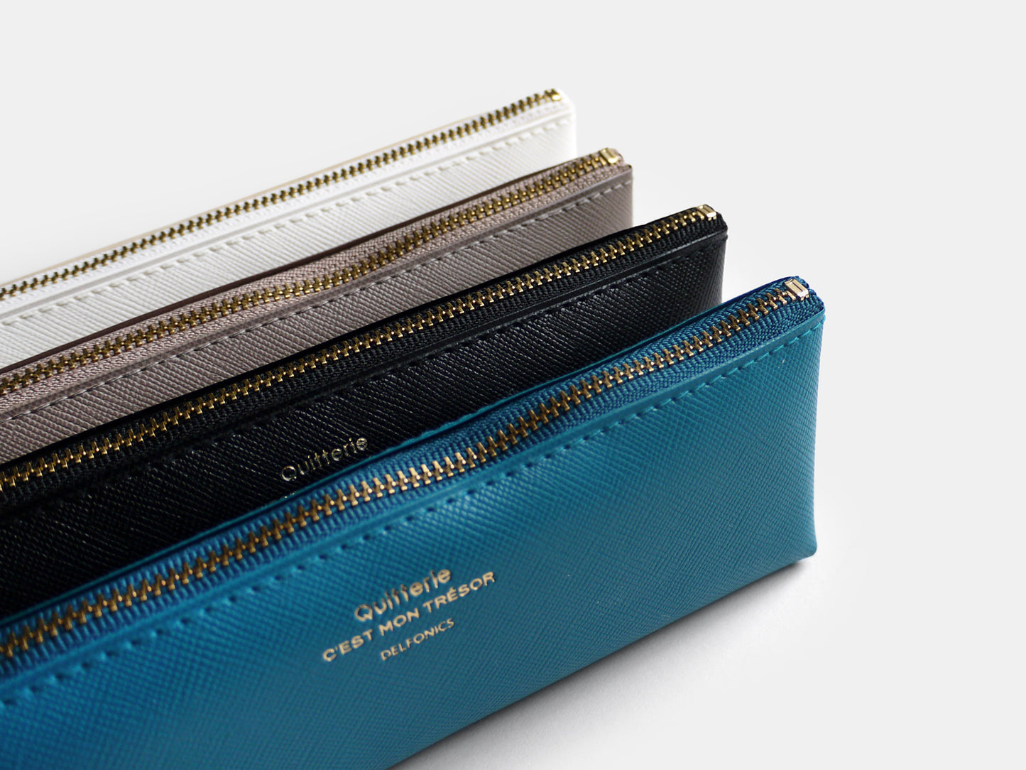 Quitterie Pencil Case