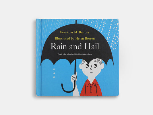 Rain & Hail (1963)