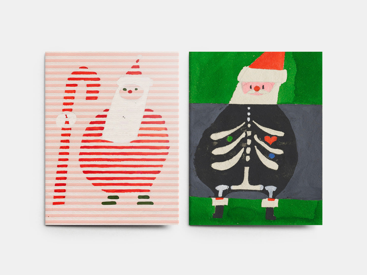 Paul Rand Card Set