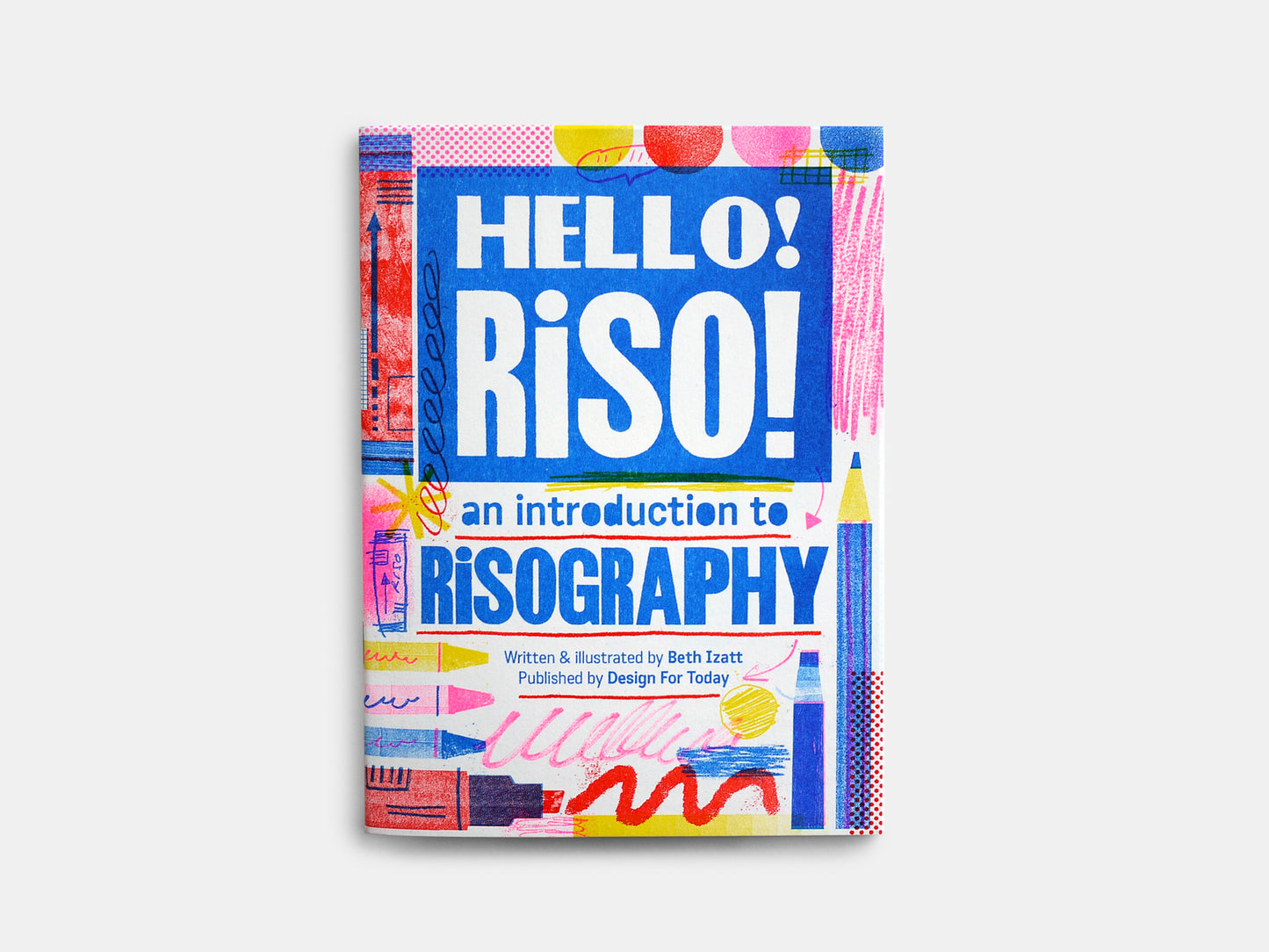 Hello Riso