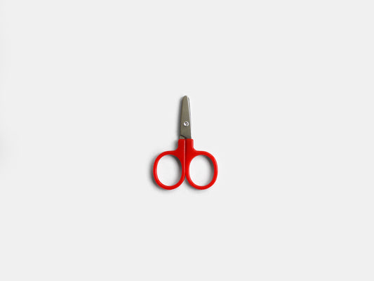 Adorable Tiny Scissors