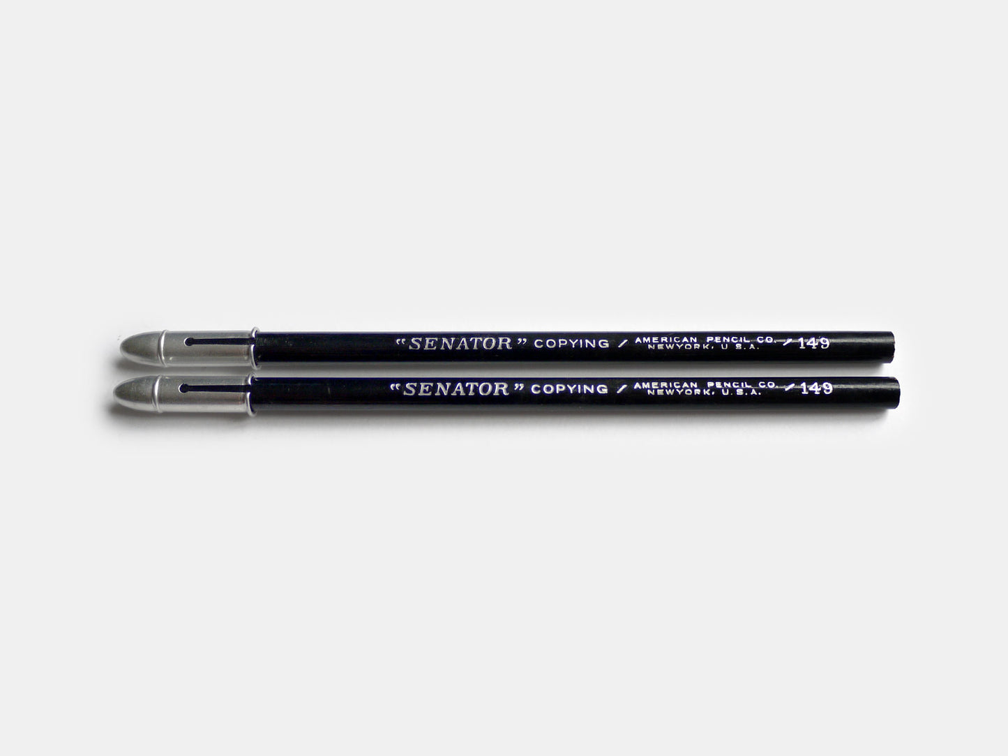 Senator Copy Pencil (1950s)