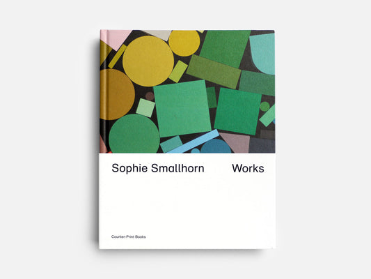Sophie Smallhorn Works