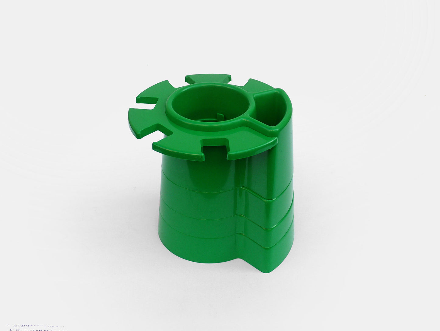 Rotating Desk Organiser (1970s)