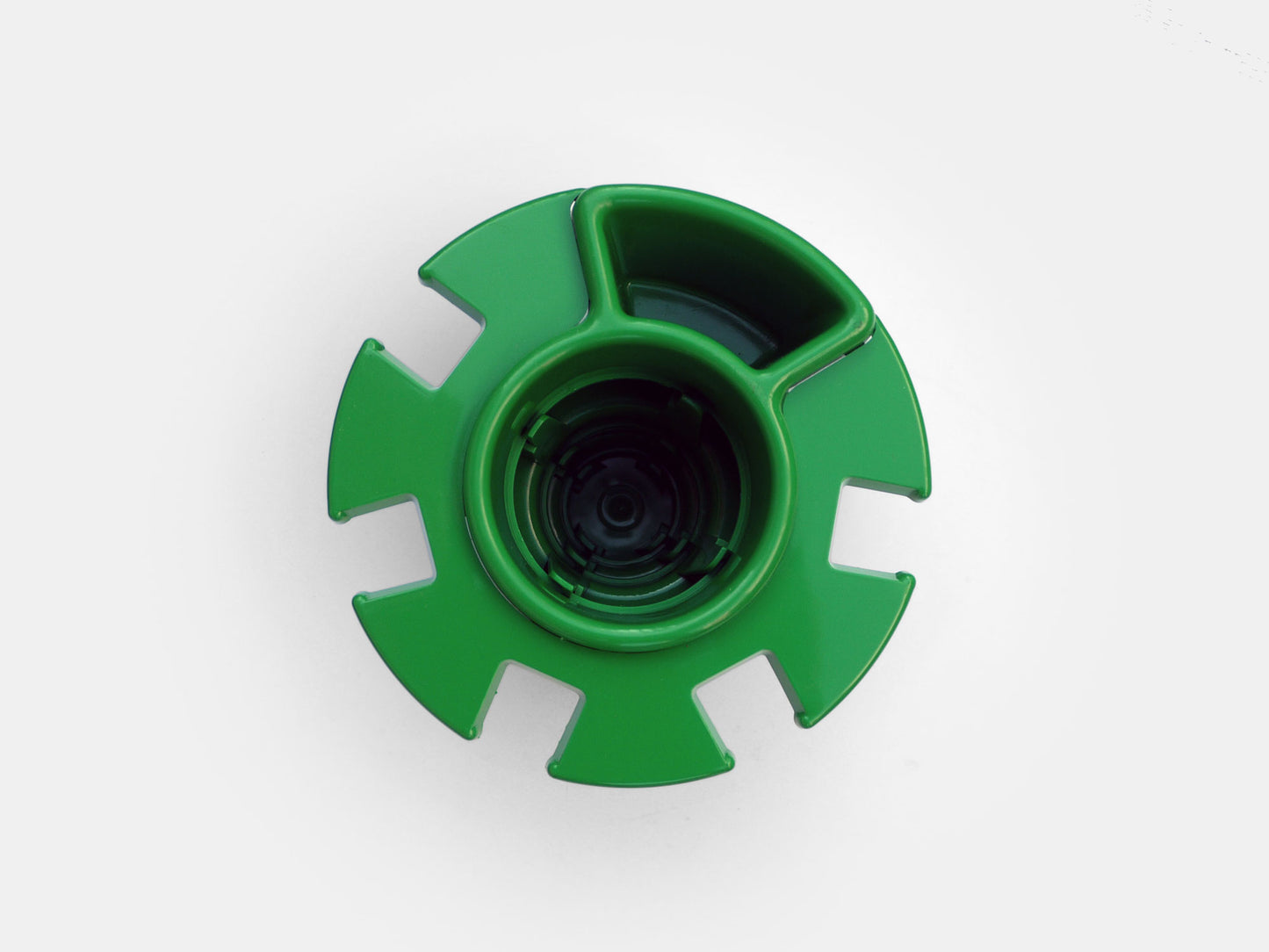 Rotating Desk Organiser (1970s)