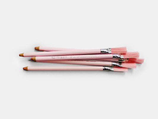 Eraser Brush (1960s)