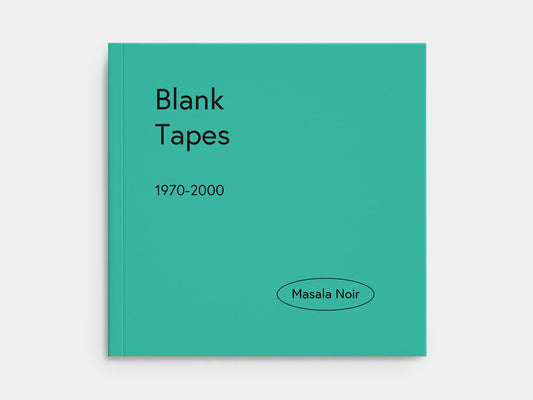 Blank Tapes