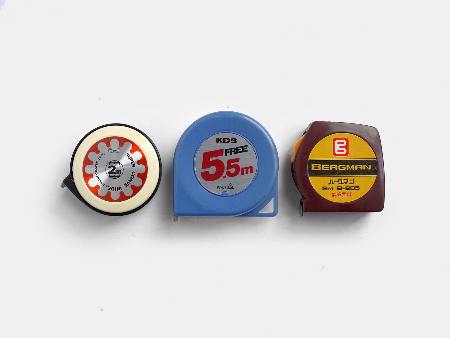 Tape Measures