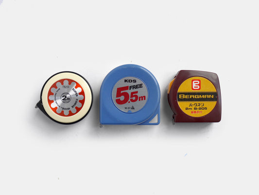 Tape Measures
