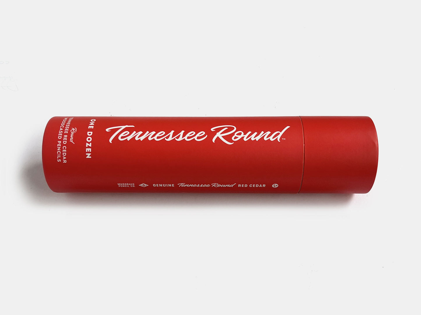 Tennessee Red Pencils