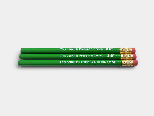 P&C Pencil