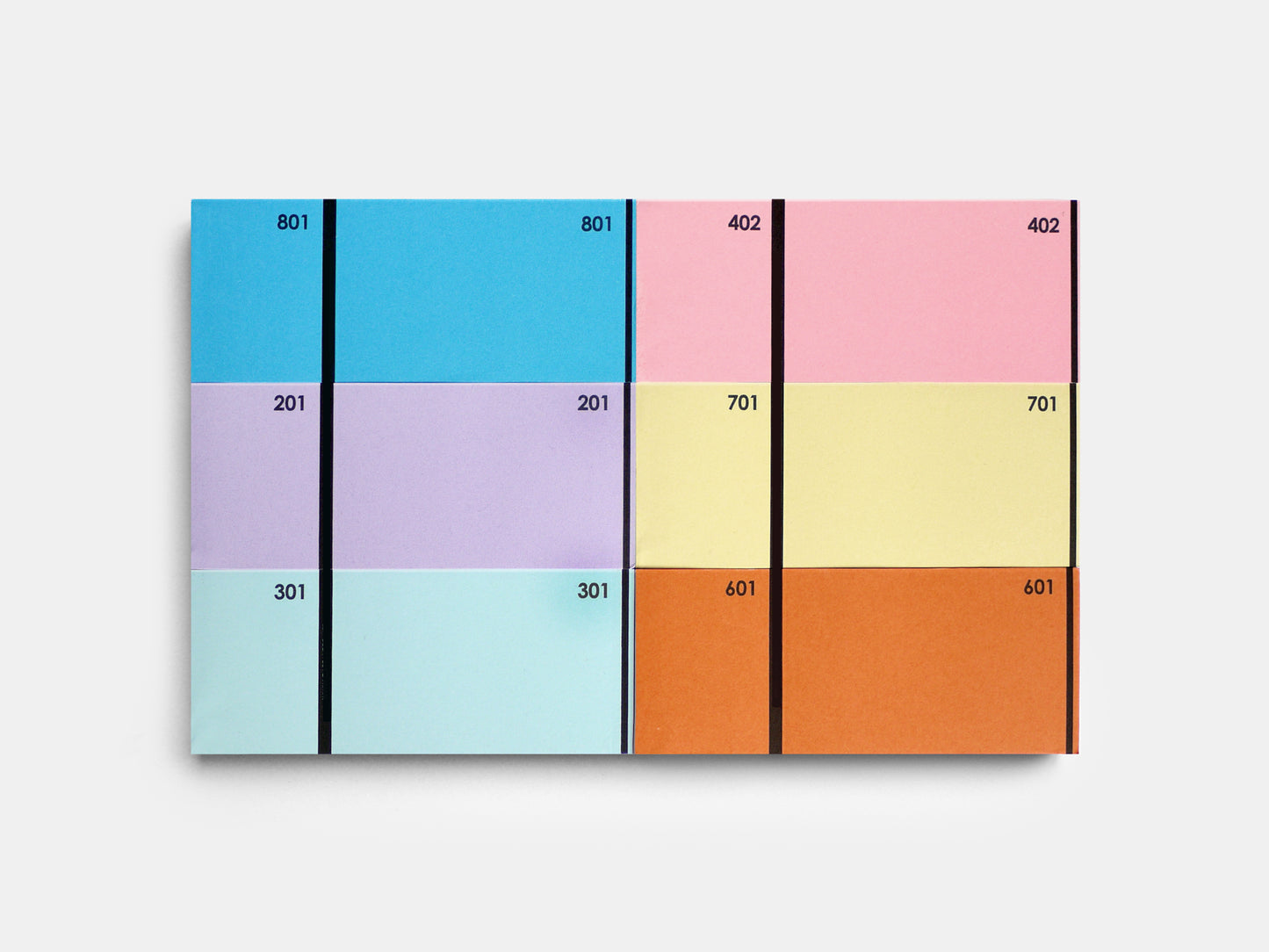 French Ticket Books