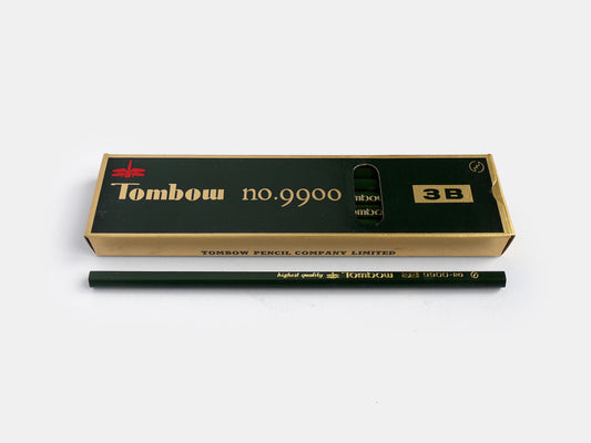 Tombow 9900 (1970s)