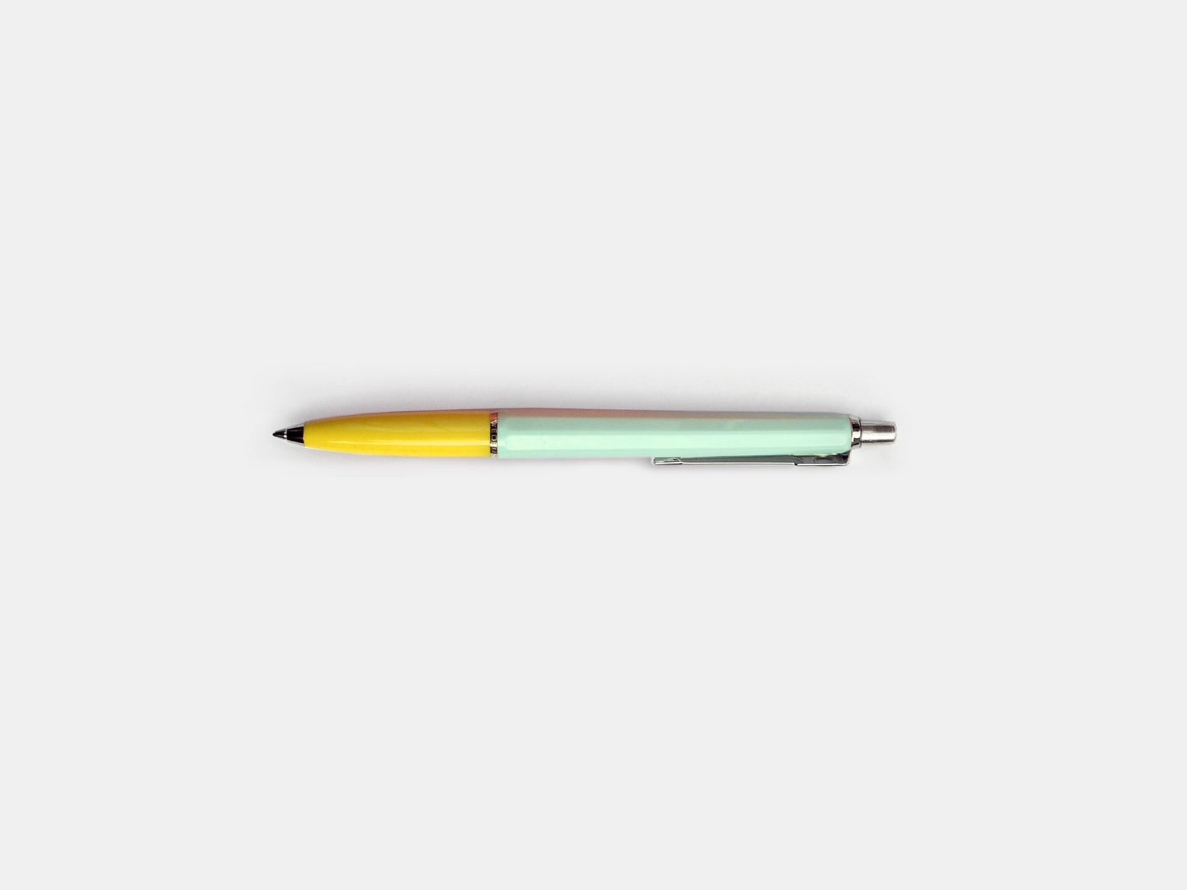 Two Tone Ballpoint – Present & Correct