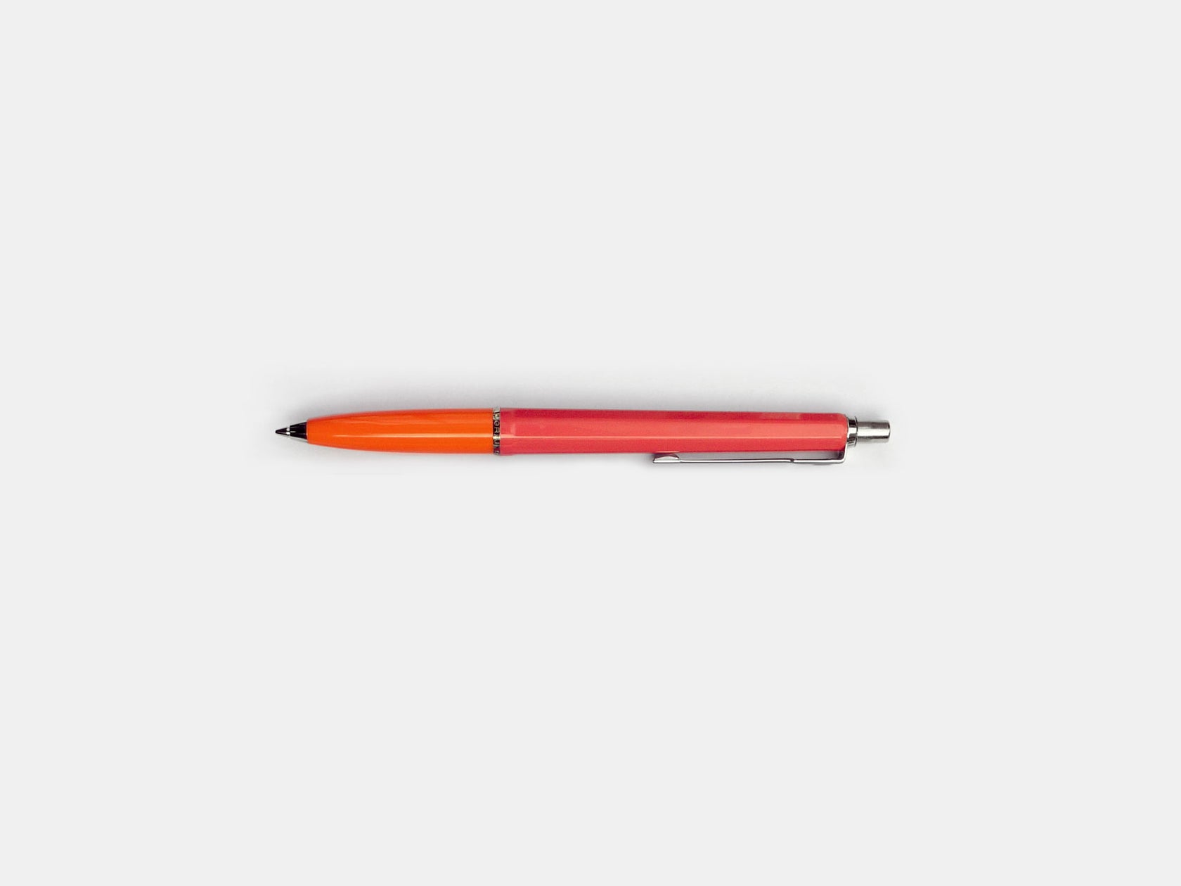 Two Tone Ballpoint – Present & Correct