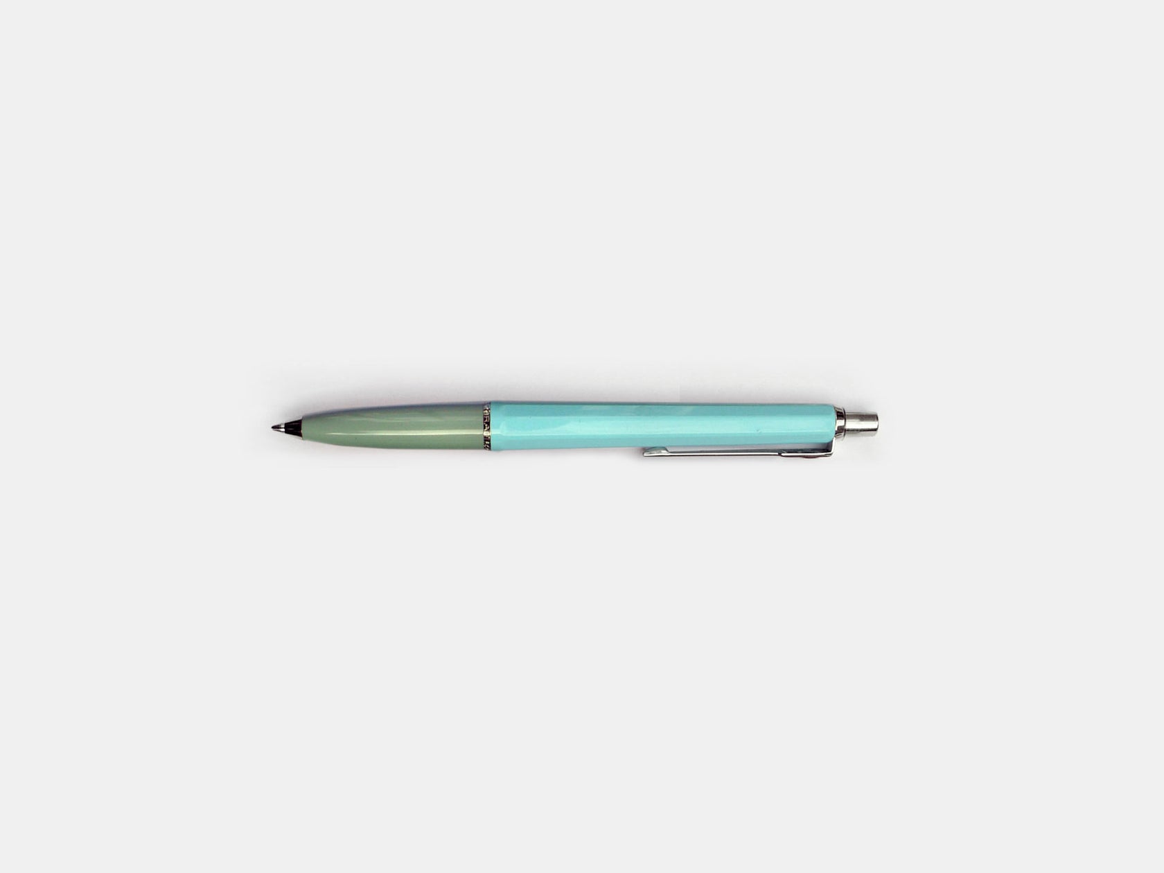 Two Tone Ballpoint – Present & Correct