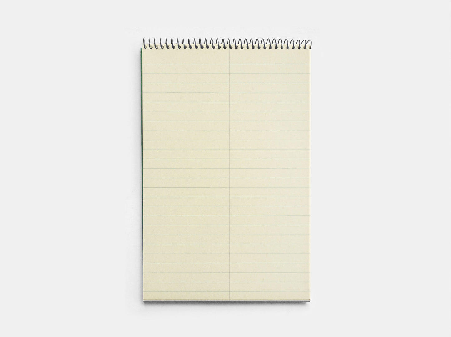 Tumbler Stenograph Notebook (1970s)