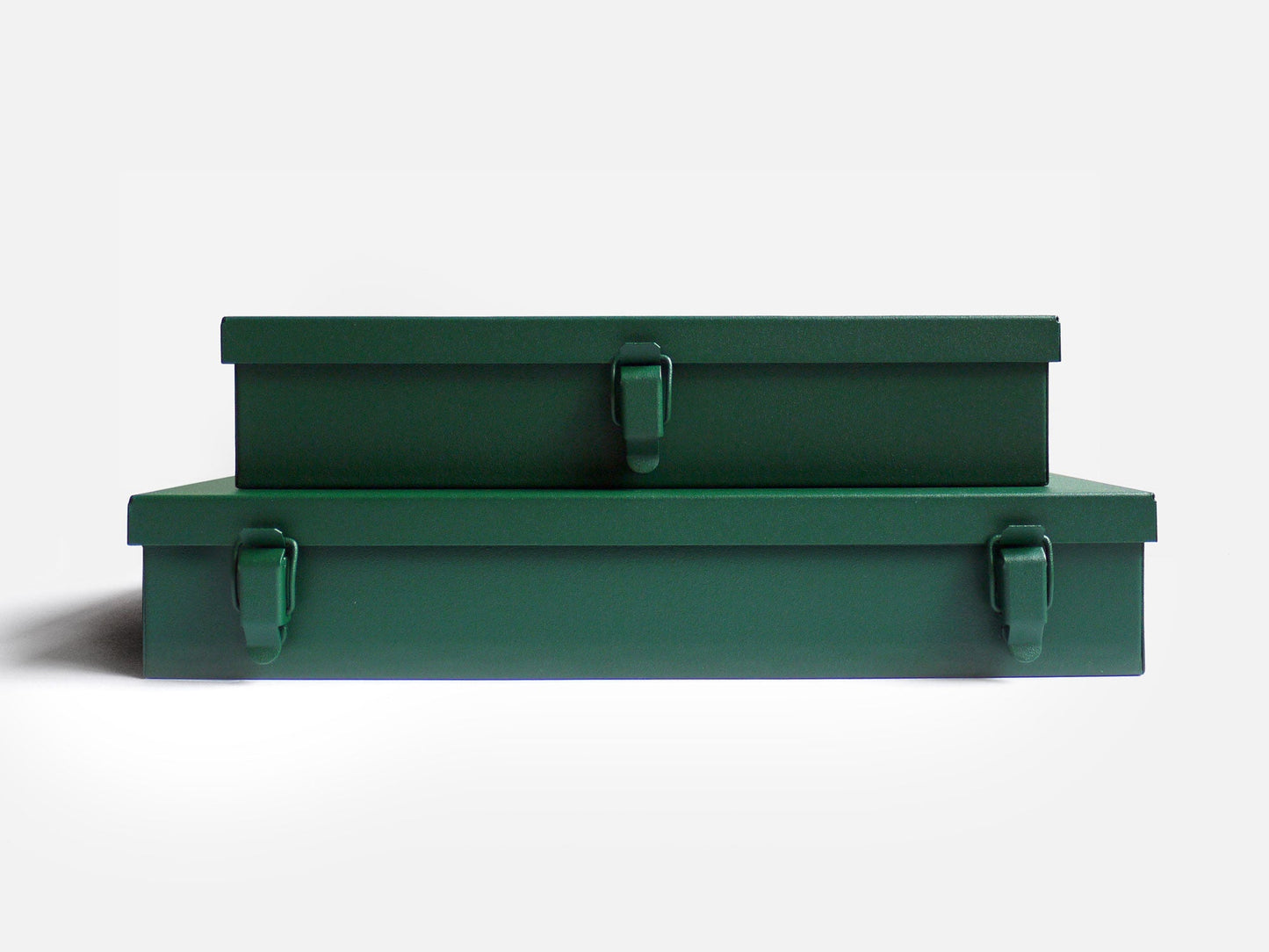 Metal Storage Set