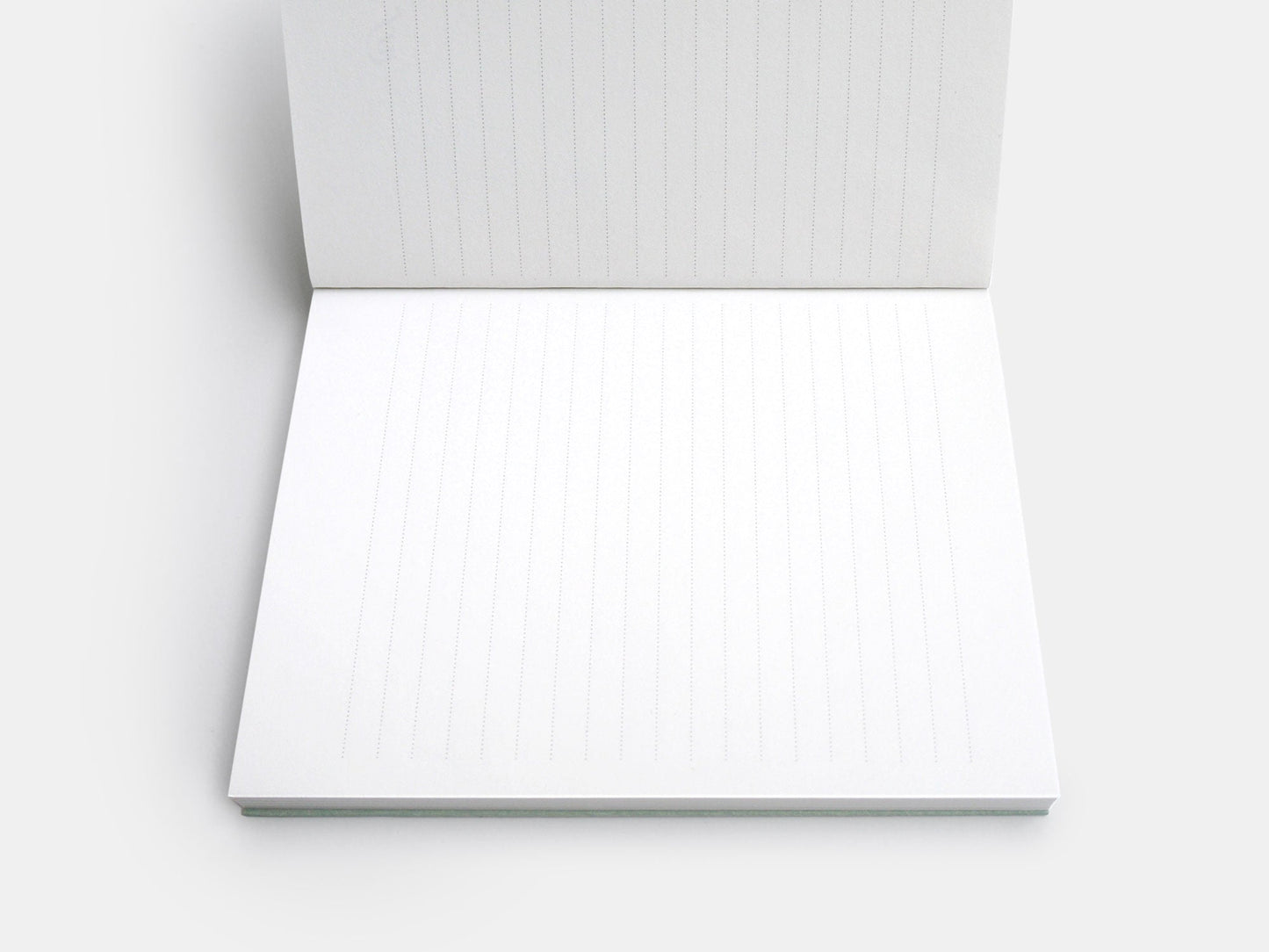 Marvellous Ruled Notebook