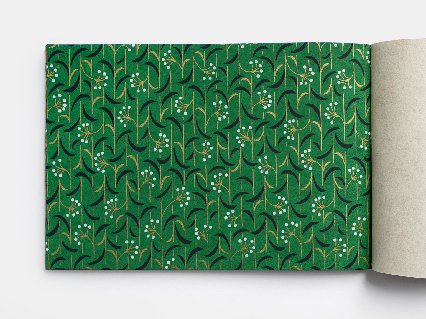 Washi Patterns Book