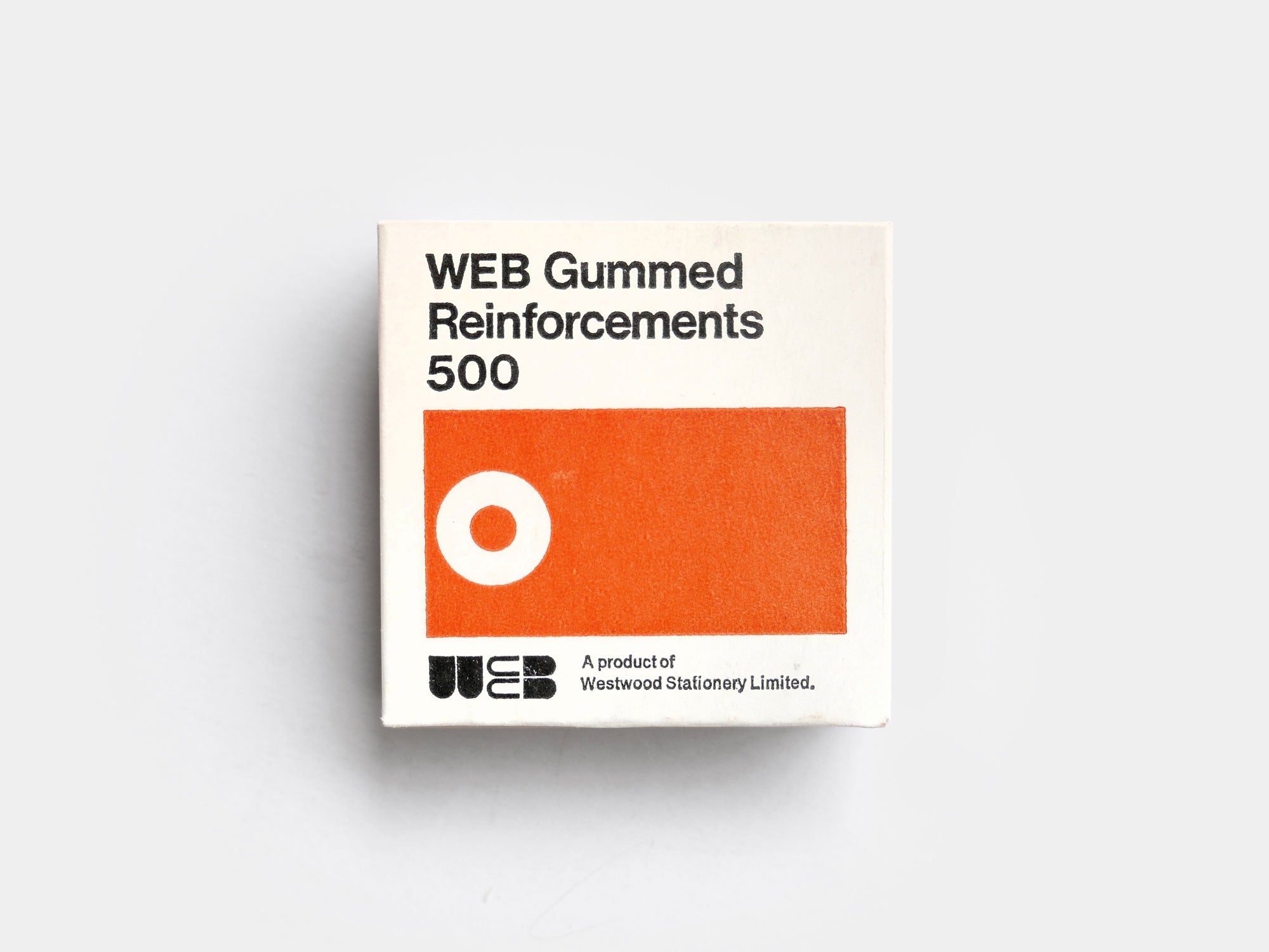 WEB Hole Reinforcements 1970s Present Correct web-hole-reinforcements-1970s-present-correct