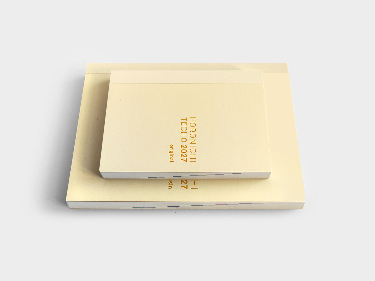 Hobonochi Techo Original / Cousin