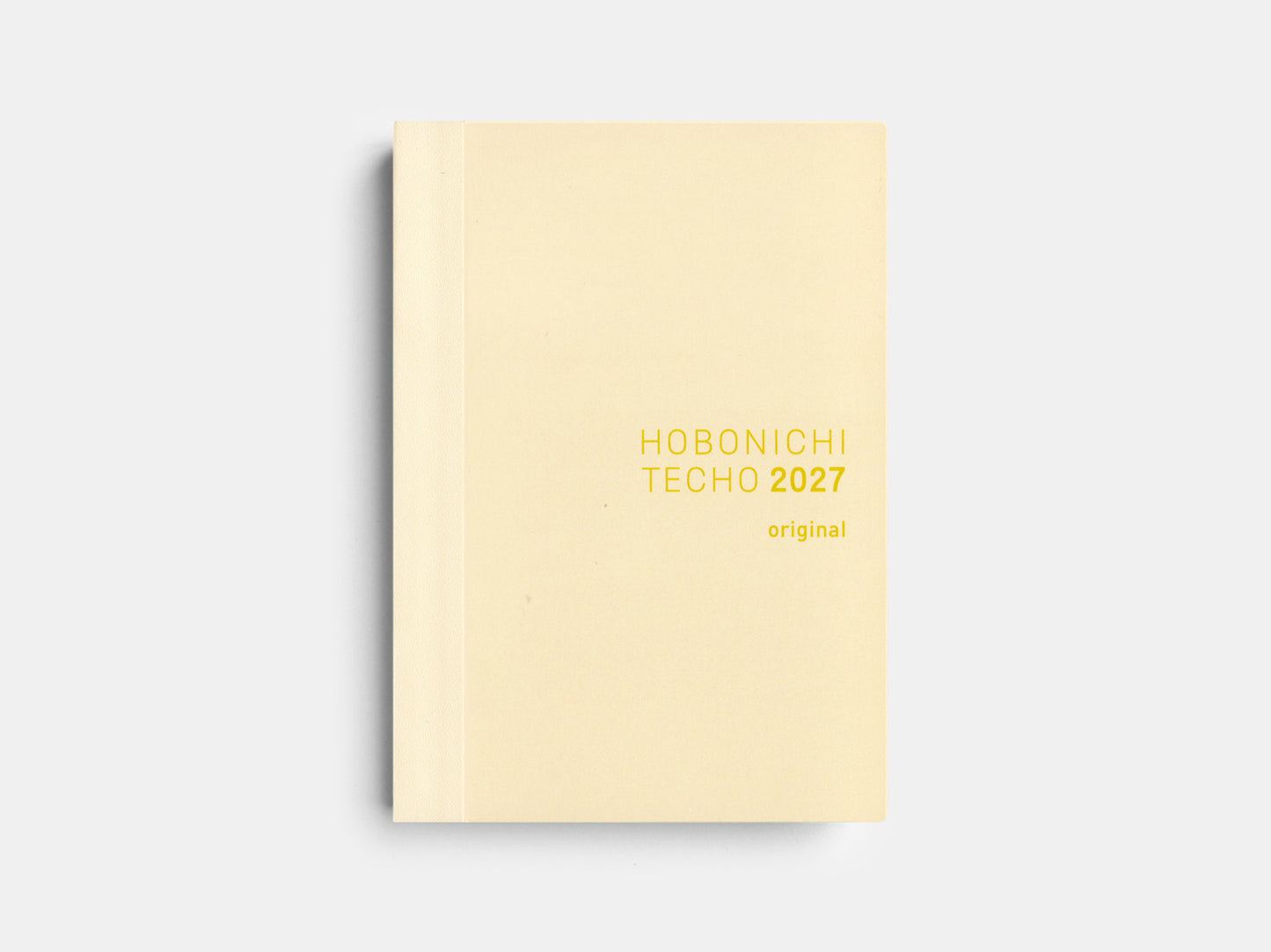 Hobonochi Techo Original / Cousin