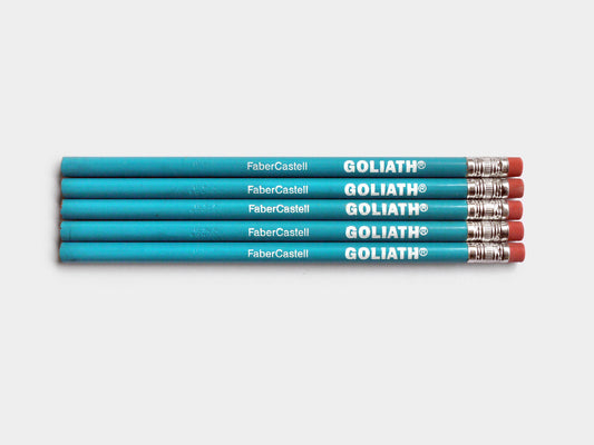 Goliath Pencil