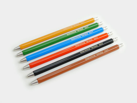 Versatil Pencil