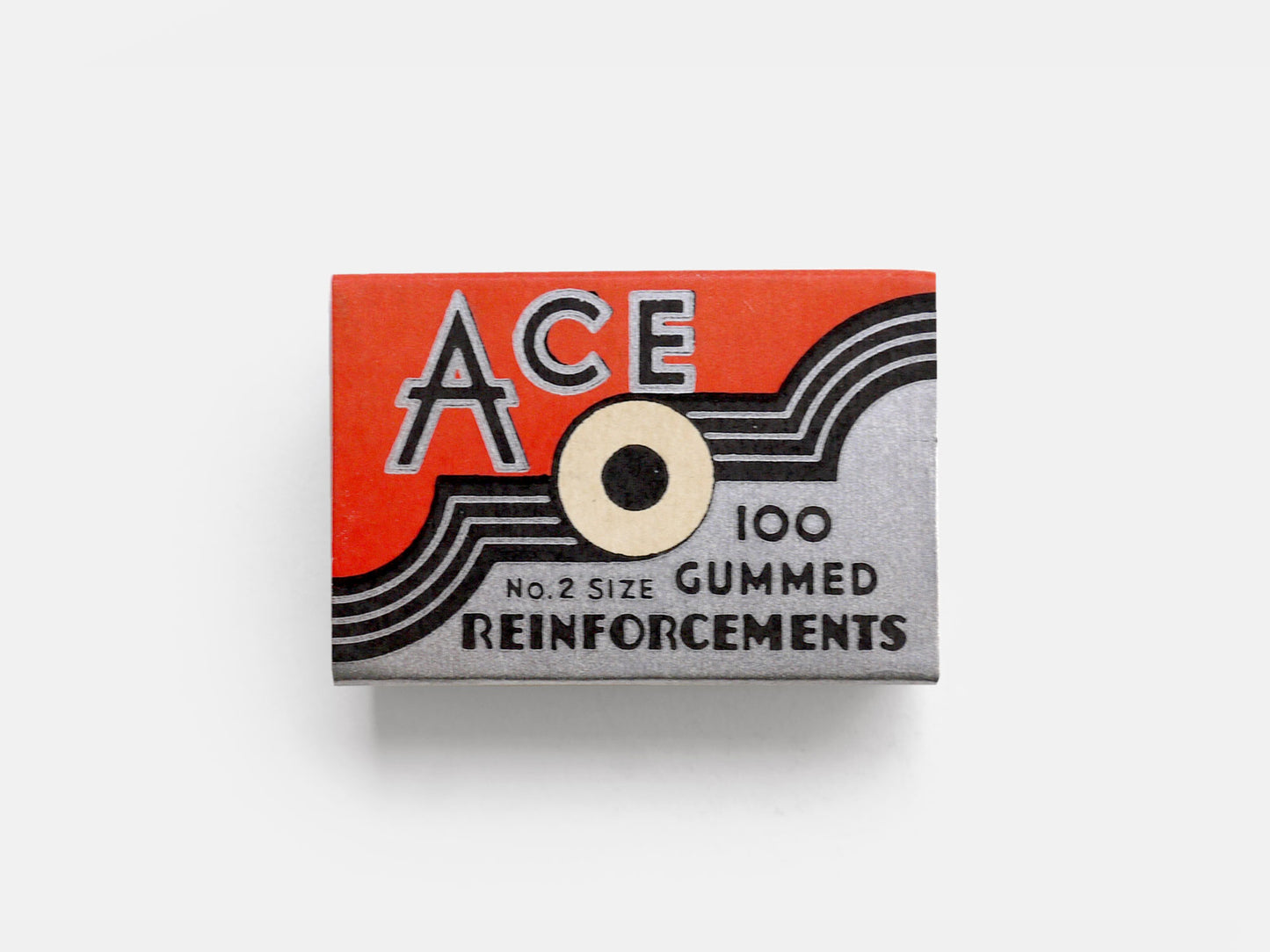 ACE Hole Reinforcements (1940s)