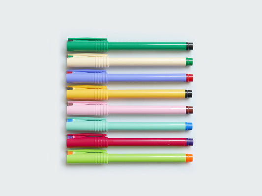 Pentel B100 Anniversary Set