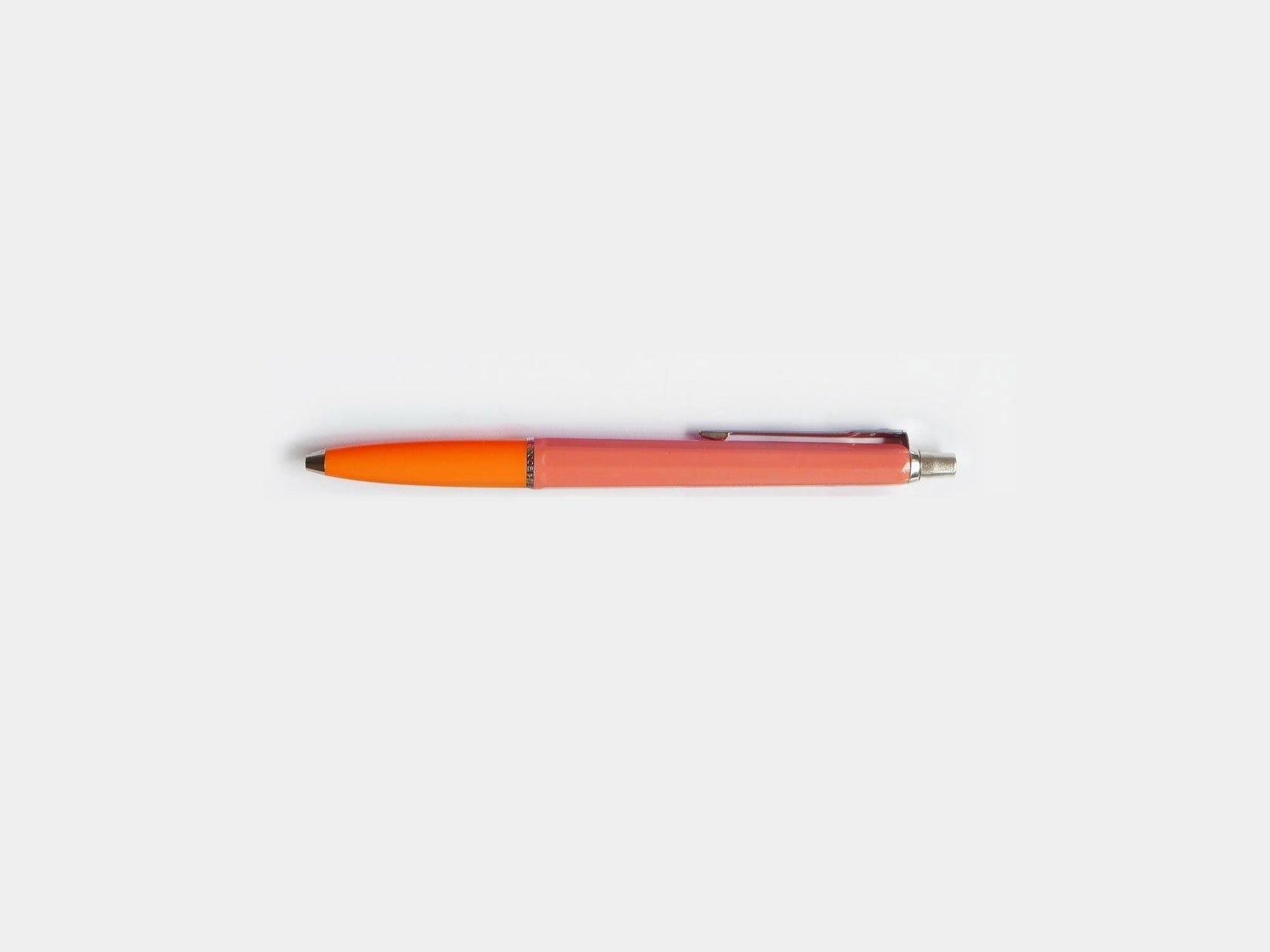 Two Tone Ballpoint – Present & Correct