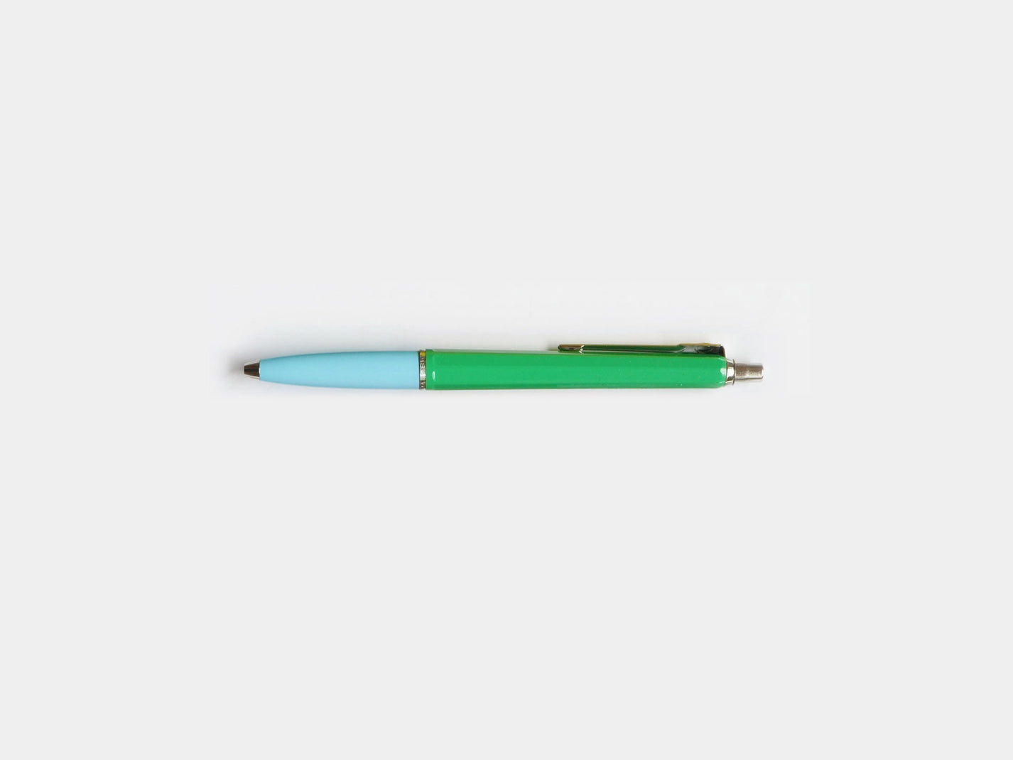 Two Tone Ballpoint – Present & Correct