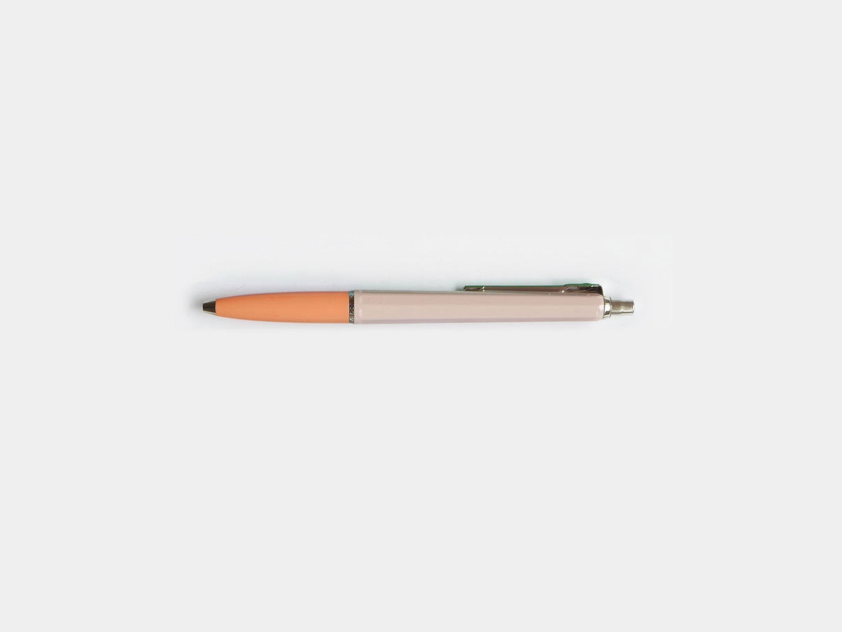 Two Tone Ballpoint – Present & Correct