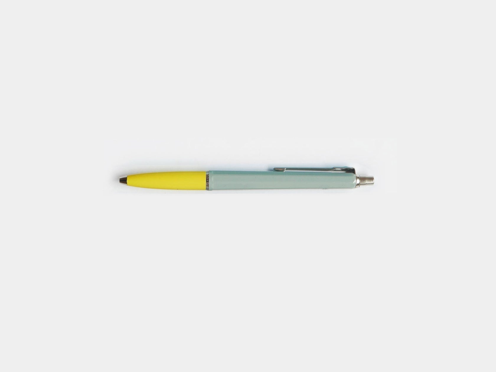 Two Tone Ballpoint – Present & Correct