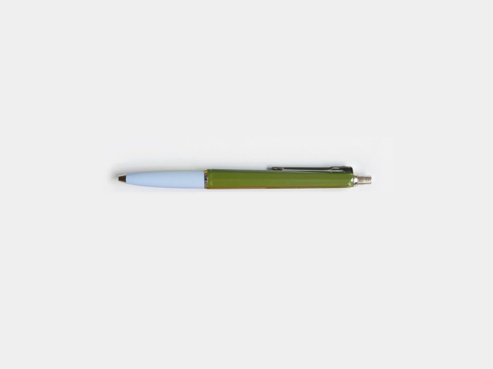 Two Tone Ballpoint – Present & Correct