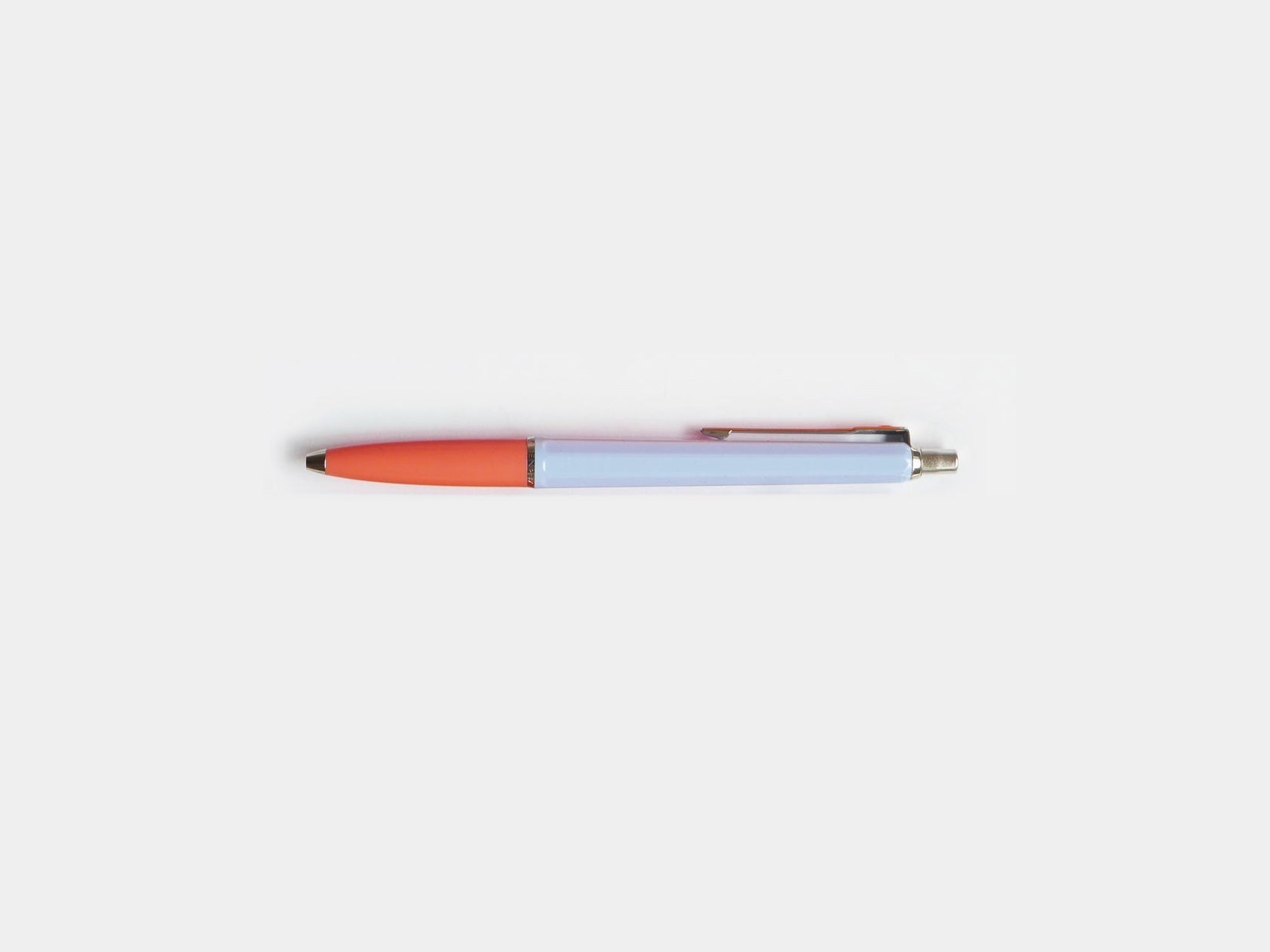 Two Tone Ballpoint – Present & Correct