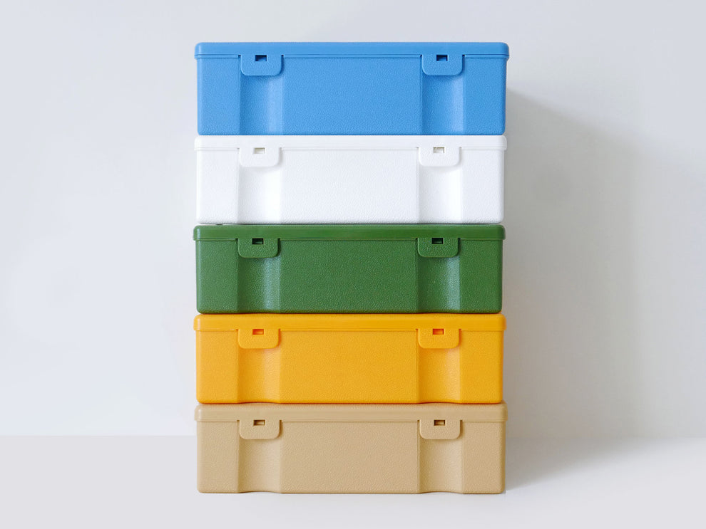 Stacking Box Set – Present & Correct