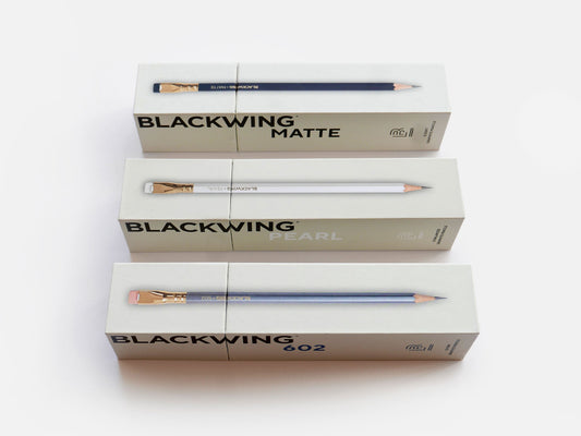Blackwing Box of 12