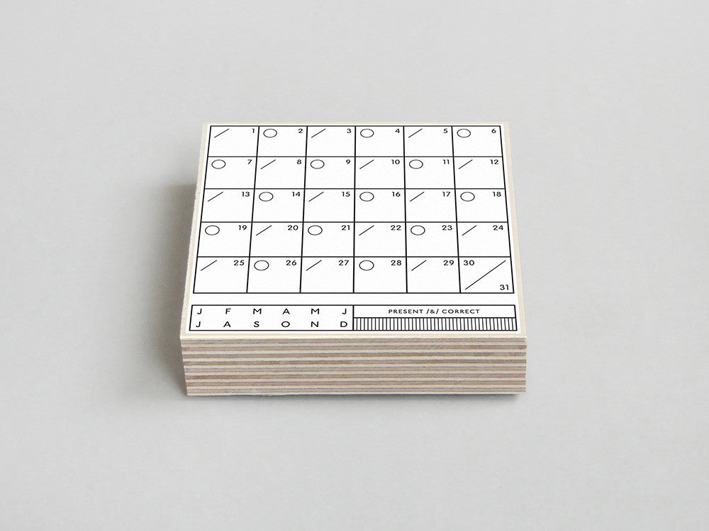 Rubber stamp - Month numbers, vertical for 0.5 grid, perpetual calendar  stamp, month stamp, date stamp