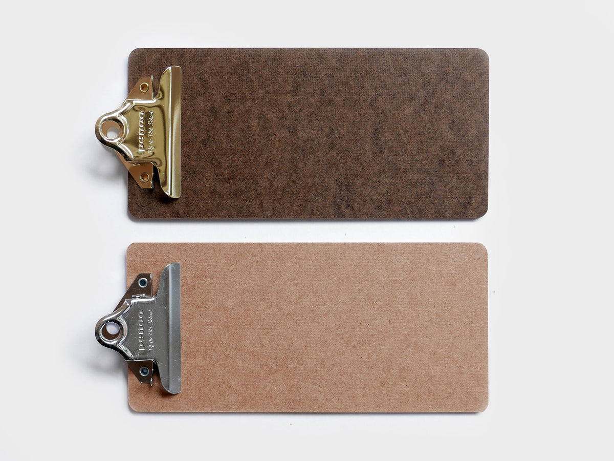 Present & Correct Mini Clipboard