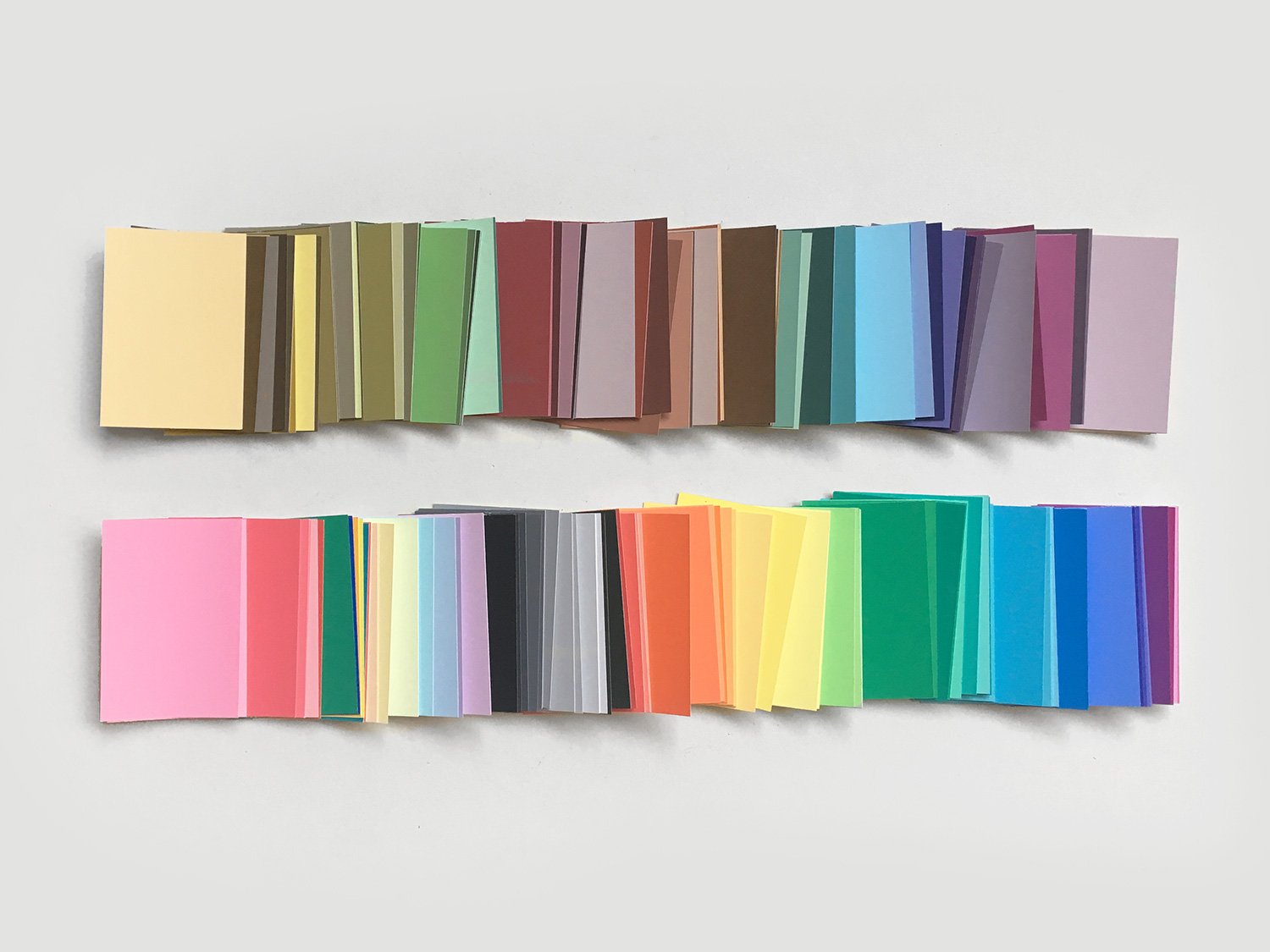 Colour Aid Mini Set – Present & Correct